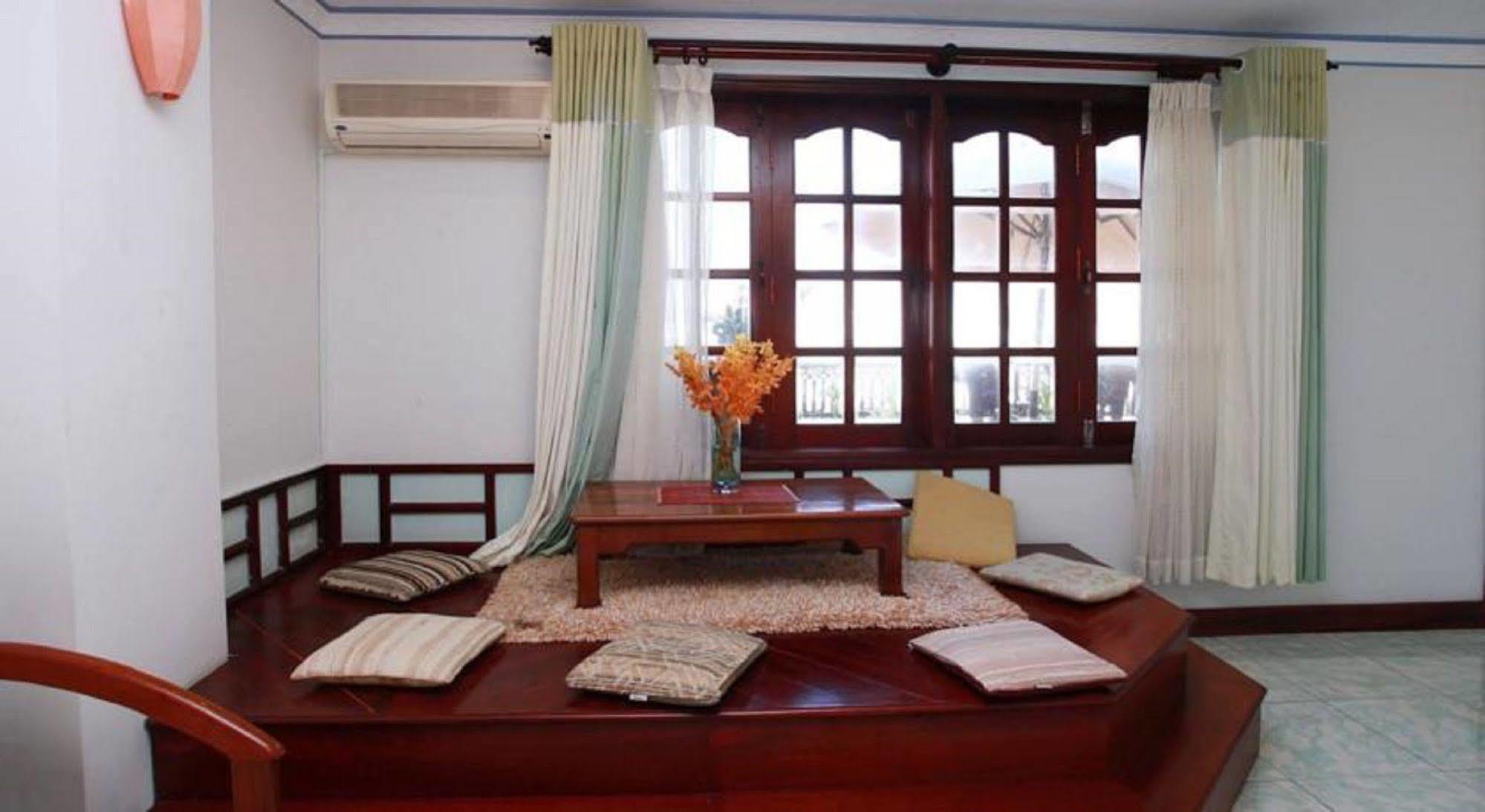 La Suisse Hotel Nha Trang Eksteriør bilde