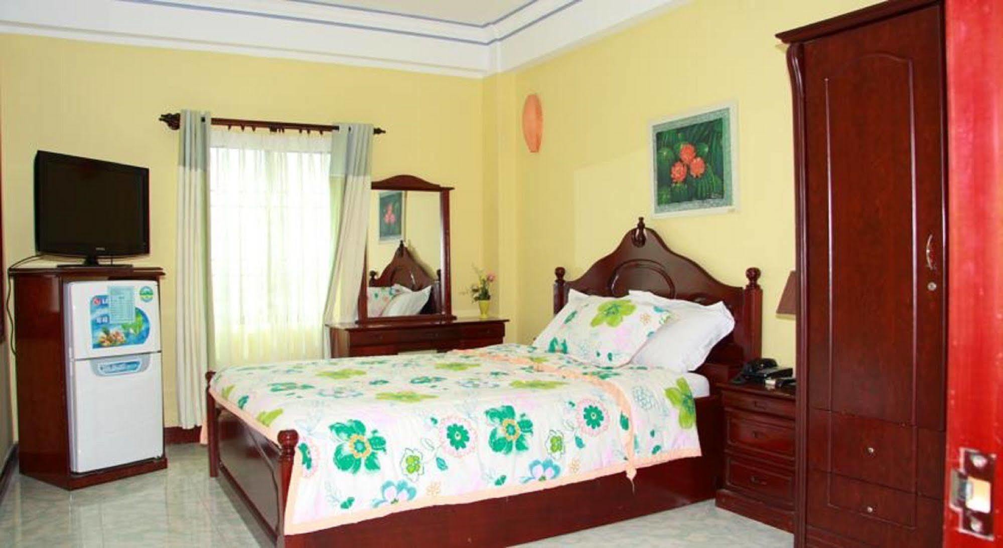 La Suisse Hotel Nha Trang Eksteriør bilde