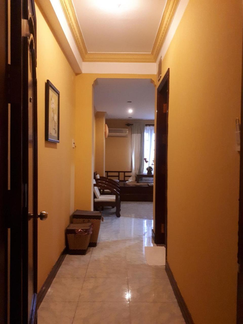 La Suisse Hotel Nha Trang Eksteriør bilde