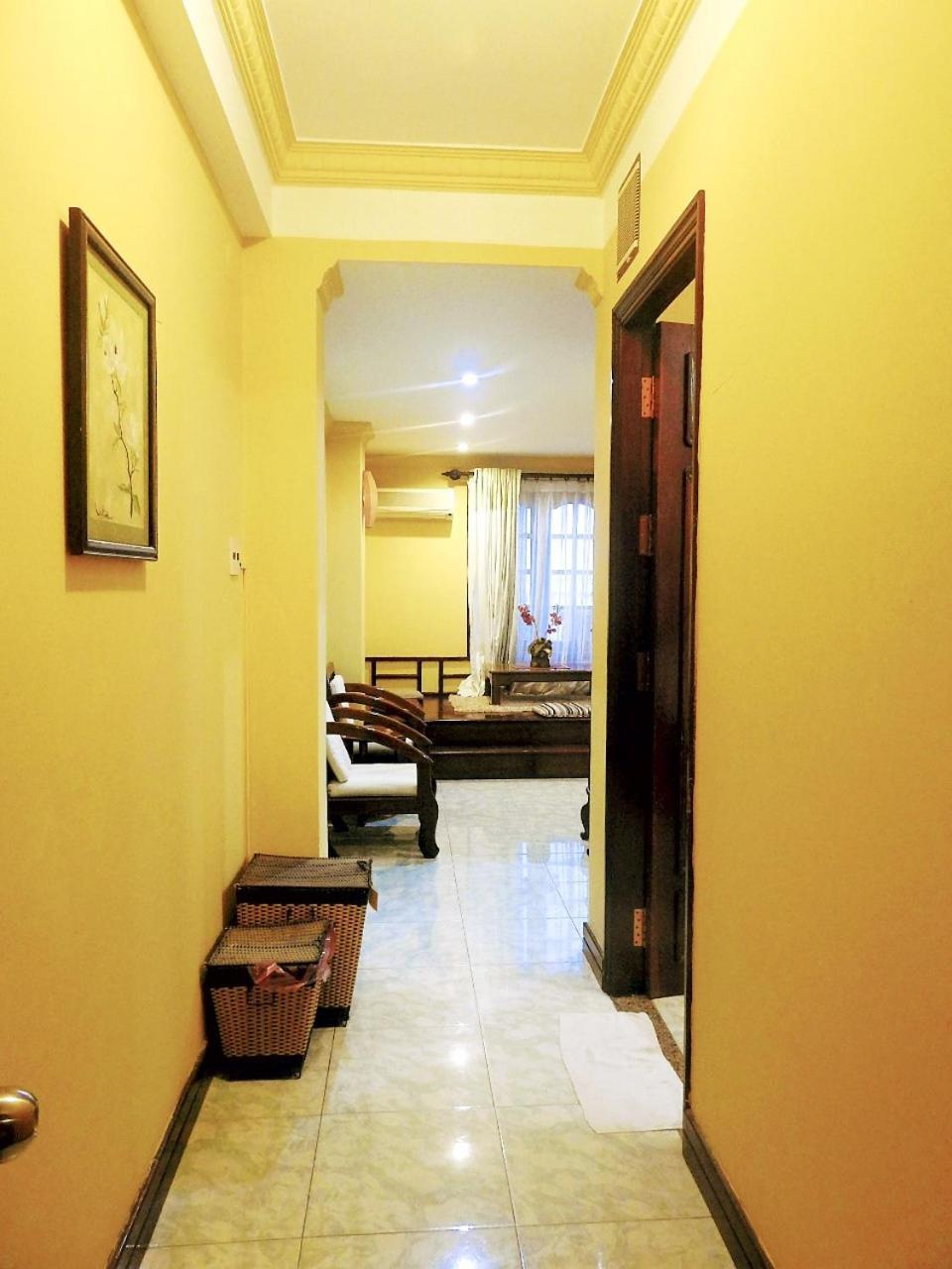 La Suisse Hotel Nha Trang Eksteriør bilde
