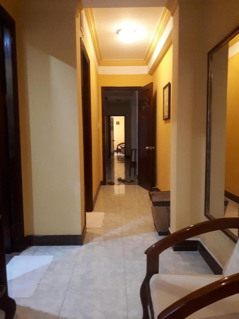 La Suisse Hotel Nha Trang Eksteriør bilde