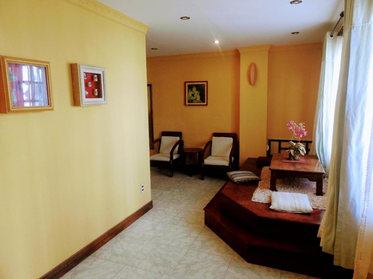La Suisse Hotel Nha Trang Eksteriør bilde