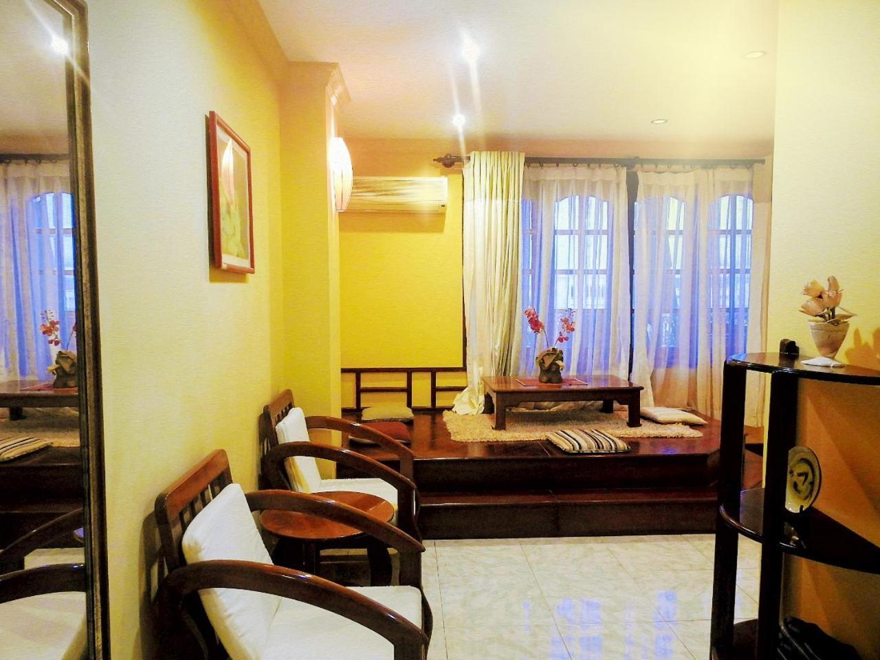 La Suisse Hotel Nha Trang Eksteriør bilde