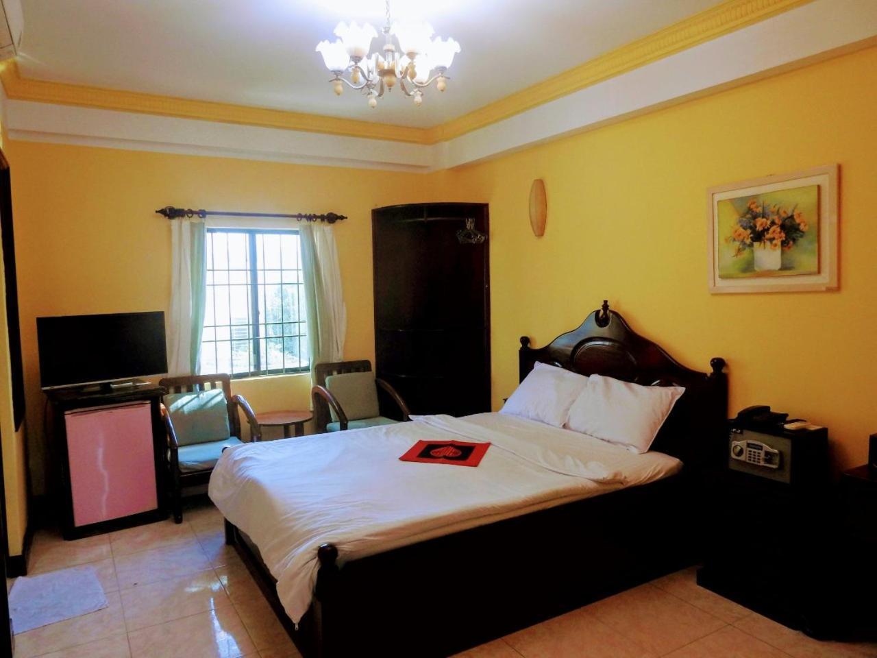 La Suisse Hotel Nha Trang Eksteriør bilde